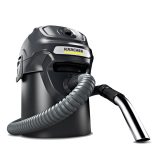 Kärcher AD 2 600 AW 14 L nero