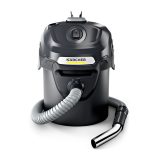 Kärcher AD 2 600 AW 14 L nero