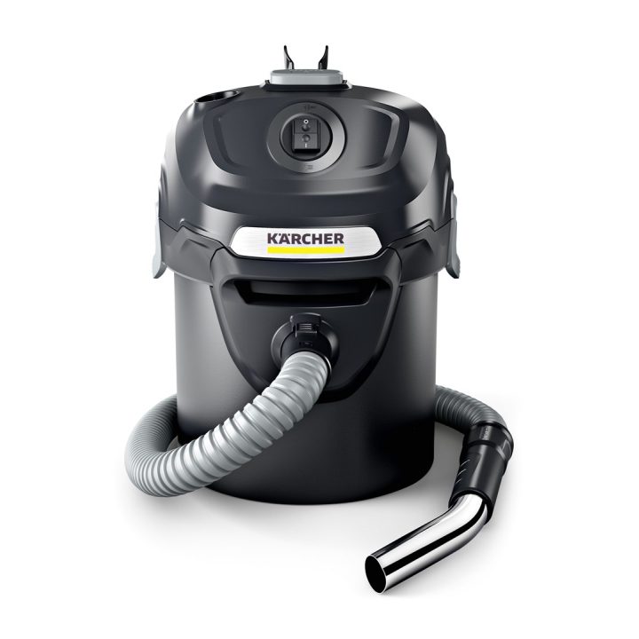 Kärcher AD 2 600 AW 14 L nero