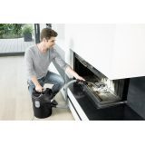 Kärcher AD 2 600 AW 14 L nero