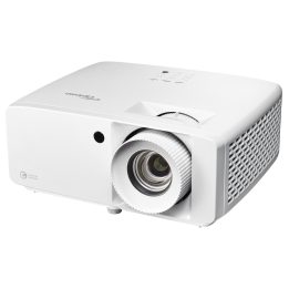 Optoma UHZ67-W Standard throw projector DLP UHD 4K (3840x2160) 3D White