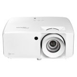Optoma UHZ67-W Standard throw projector DLP UHD 4K (3840x2160) 3D White