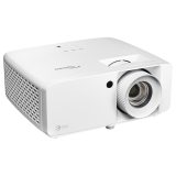 Optoma UHZ67-W Standard throw projector DLP UHD 4K (3840x2160) 3D White