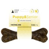 PAKA ZWIERZAKA Pepe Vet Puppy&Senior - dog treat - 13 5cm