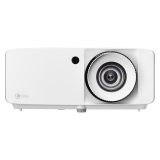 Optoma UHZ67-W Standard throw projector DLP UHD 4K (3840x2160) 3D White