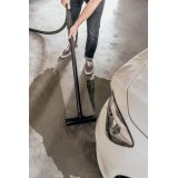 Aspirapolvere universale KARCHER WD 3 V-17/4/35 + bocchette 17 l 1000 W (1.628-124.0) nero giallo