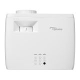 Optoma UHZ67-W Standard throw projector DLP UHD 4K (3840x2160) 3D White