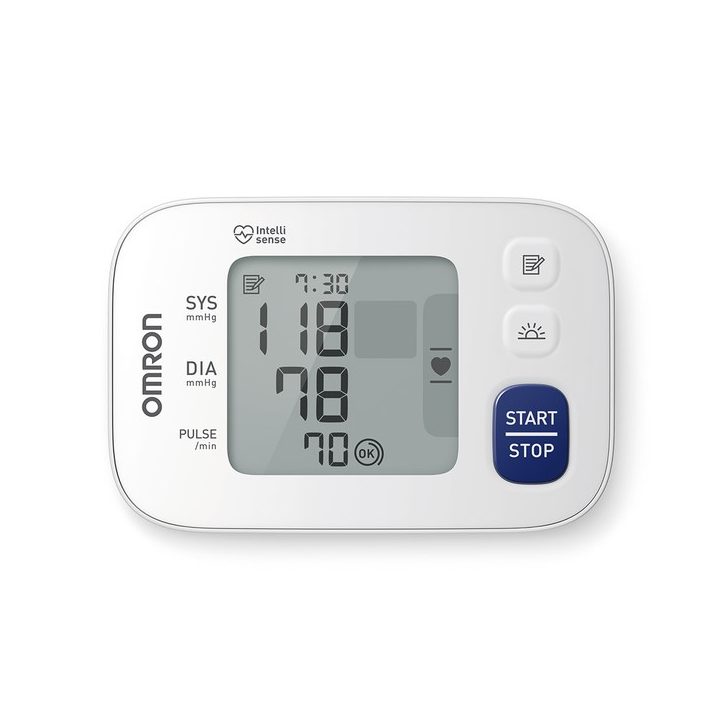 Omron RS4 Automatic 1 user(s)