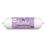 PAKA ZWIERZAKA Pepe Sausage Rabbit - dog treat - 200g