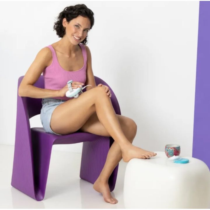 Ecomed AC-80E Massage cube