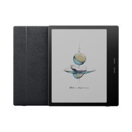 Onyx Boox Go Color 7 (Gen II) e-book reader Touchscreen 4 GB Wi-Fi Black