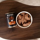 PAKA ZWIERZAKA Seventh Heaven Venison with raspberries Mono - wet dog food - 400g
