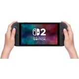 Nintendo Switch 2 + Assassin Creed Shadows