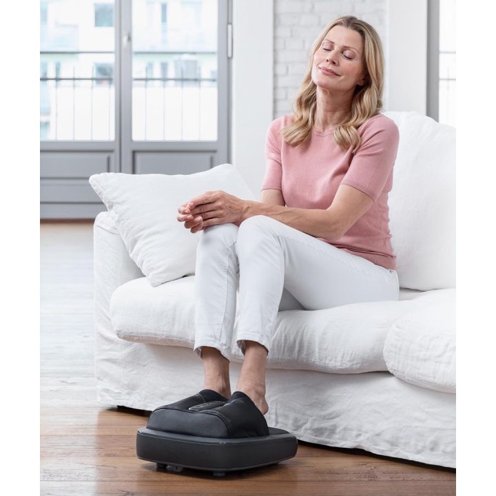 Foot massager Medisana FM 900