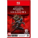 Nintendo Switch 2 + Assassin Creed Shadows