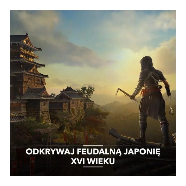 Nintendo Switch 2 + Assassin Creed Shadows