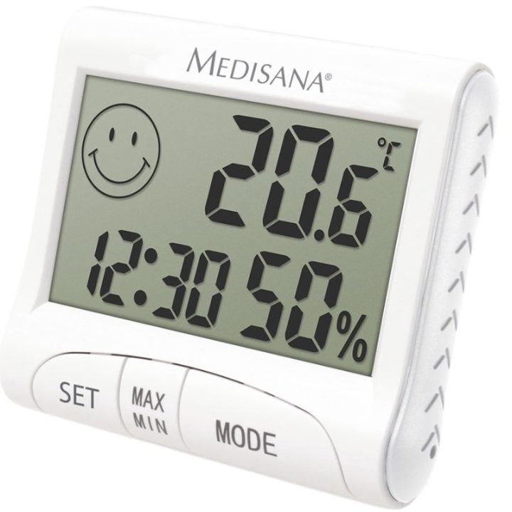 Hygrometer Medisana HG 100