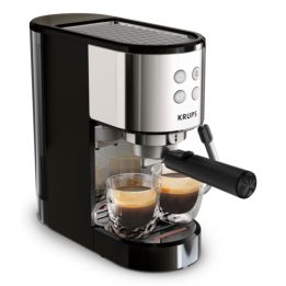 Krups Virtuoso XP441810 caffettiera manuale Espresso 1.1 L