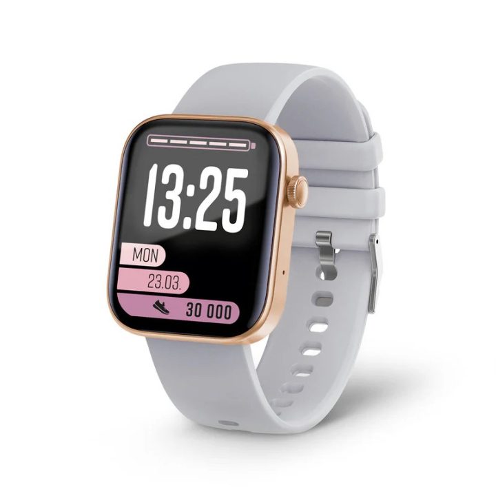 LAMAX BCool2 Plus Oro rosa Smartwatch