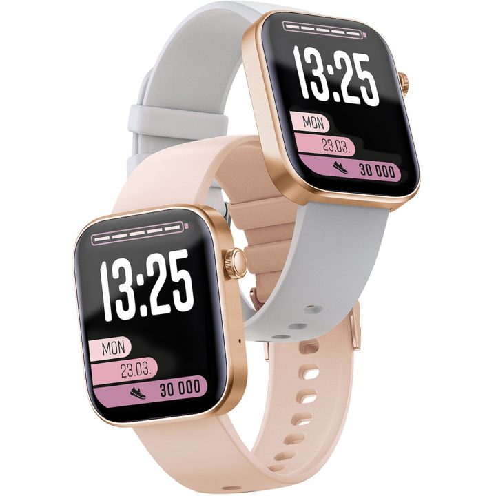 LAMAX BCool2 Plus Oro rosa Smartwatch