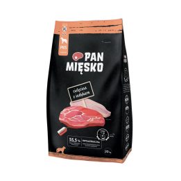 Mr. Meat Veal with Turkey XL - dry dog ??food - 20 kg