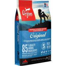 Orijen Original 6 kg Adult Chicken Fish Turkey