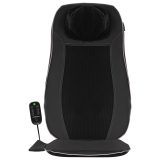Massage seat pad Shiatsu Medisana MCN