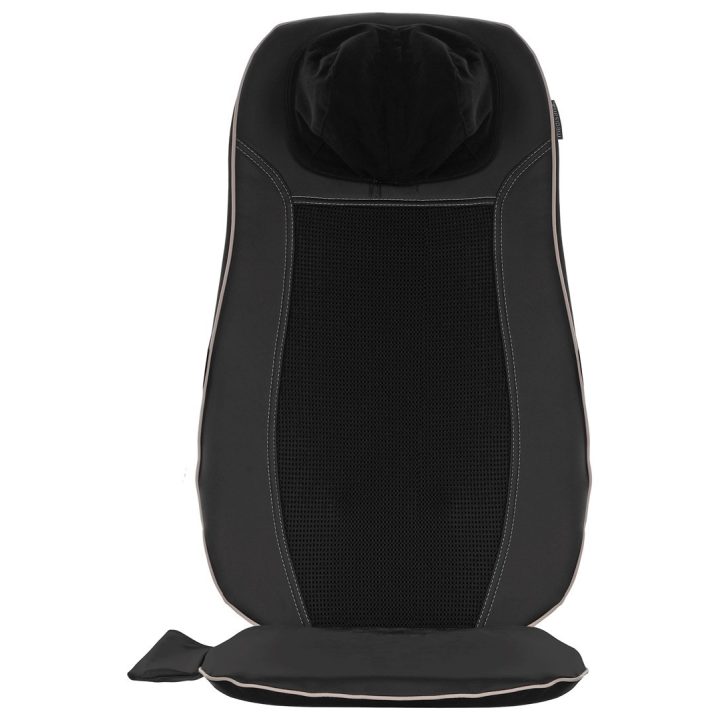 Massage seat pad Shiatsu Medisana MCN