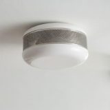 Nice CO-Control carbon monoxide detector (CO Alarm-Control 868.4 MHz)