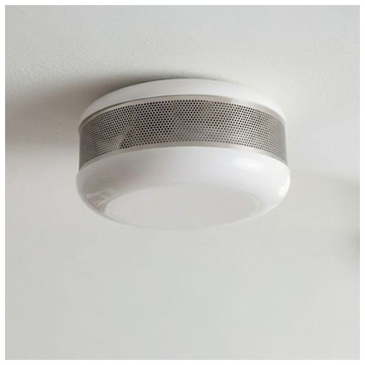 Nice CO-Control carbon monoxide detector (CO Alarm-Control 868.4 MHz)