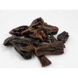 PETITTO Dried beef liver Mono - dog treat - 1kg