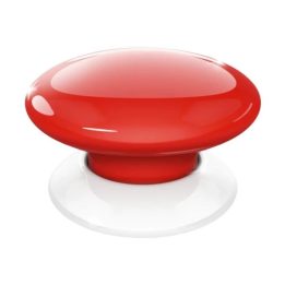 Nice Push-Control button red (FGPB-101-3 ZW5 EU)