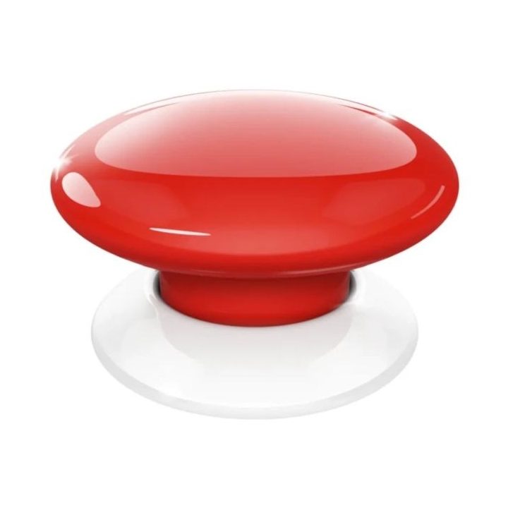 Nice Push-Control button red (FGPB-101-3 ZW5 EU)