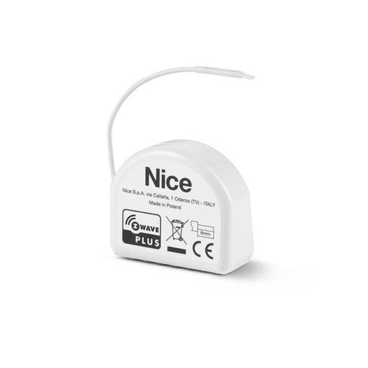 Nice SingleSmart-Control remote control module (FGS-214 EU)