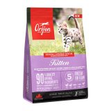 ORIJEN Kitten - Dry Cat Food - 1 8 kg