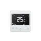 Nice Warm-Control White underfloor heating thermostat