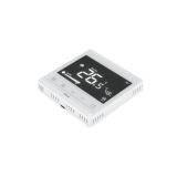Nice Warm-Control White underfloor heating thermostat