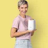 Medisana AD-50E aroma diffuser Tank White
