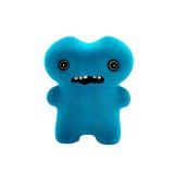 FUGGLER S1 COLLECTIBLE FIGURES 12 PACK DELUXE BOX D