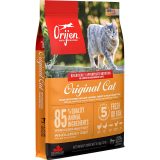 ORIJEN Original Cat - dry cat food - 5 4 kg
