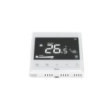 Nice Warm-Control White underfloor heating thermostat
