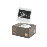 Nice Warm-Control White underfloor heating thermostat