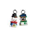 LEGO 40812 Ornamenti pupazzo di neve