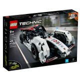 LEGO 42137 Formula E Porsche 99X elettrica