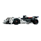 LEGO 42137 Formula E Porsche 99X elettrica