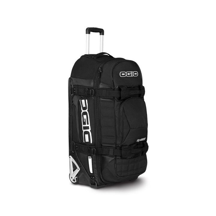 OGIO TRAVEL BAG RIG 9800 BLACK P/N: 121001_03