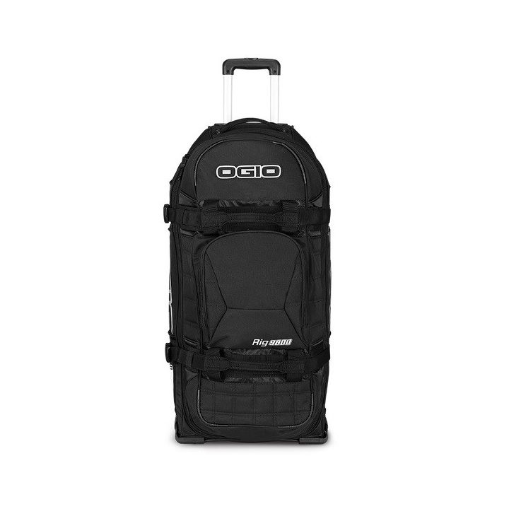 OGIO TRAVEL BAG RIG 9800 BLACK P/N: 121001_03