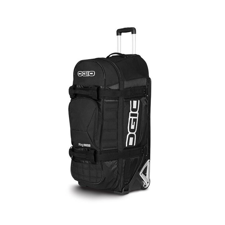 OGIO TRAVEL BAG RIG 9800 BLACK P/N: 121001_03