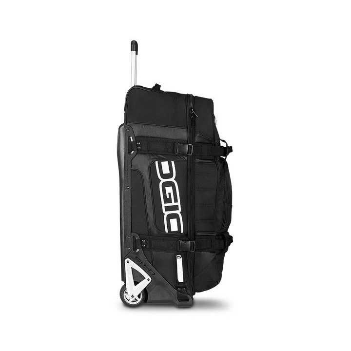 OGIO TRAVEL BAG RIG 9800 BLACK P/N: 121001_03