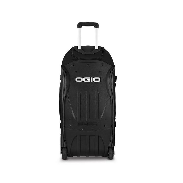 OGIO TRAVEL BAG RIG 9800 BLACK P/N: 121001_03
